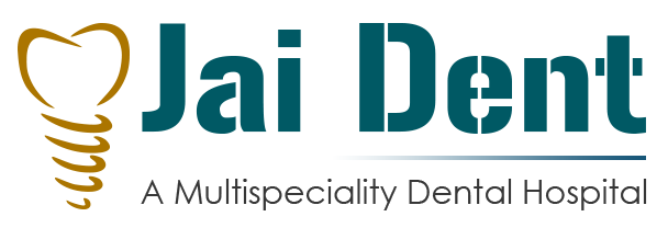 Jai Dent logo
